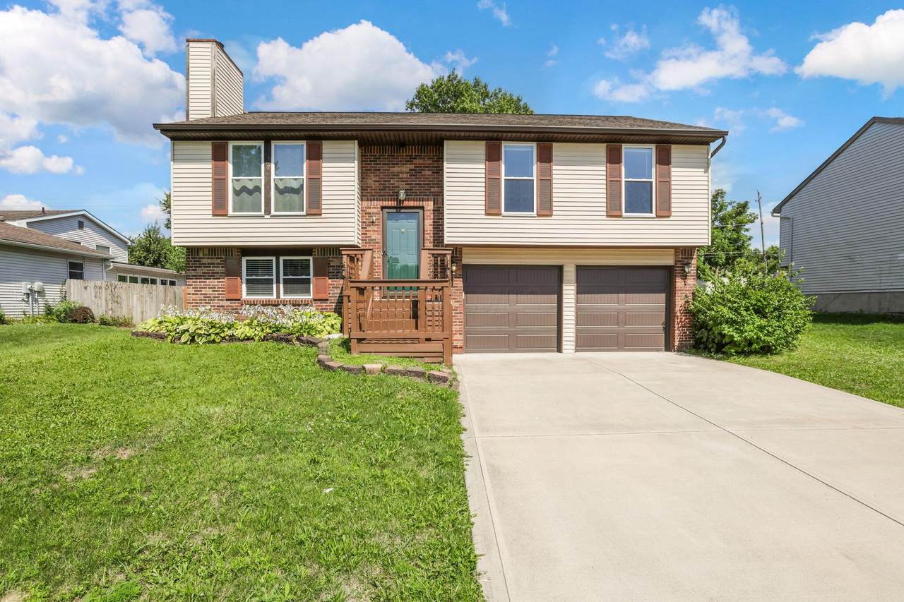 2636 Trailwind Street - Photo 1