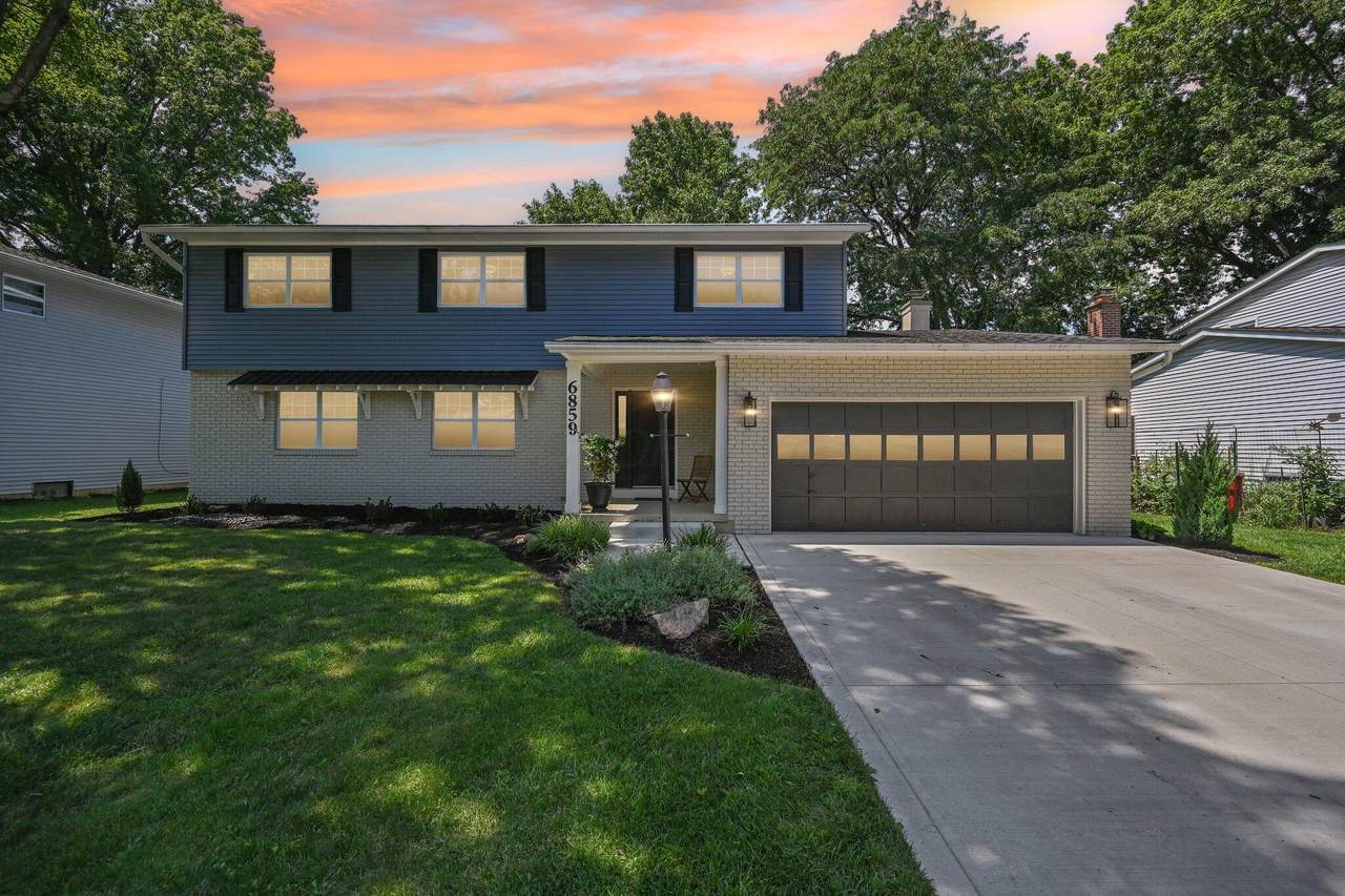 6859 Hayhurst Street - Photo 1