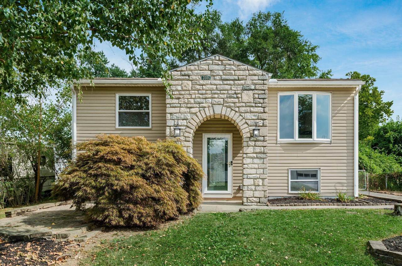 3506 Dahlgreen Drive - Photo 1