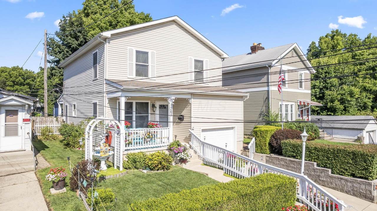 365 Lechner Avenue - Photo 1