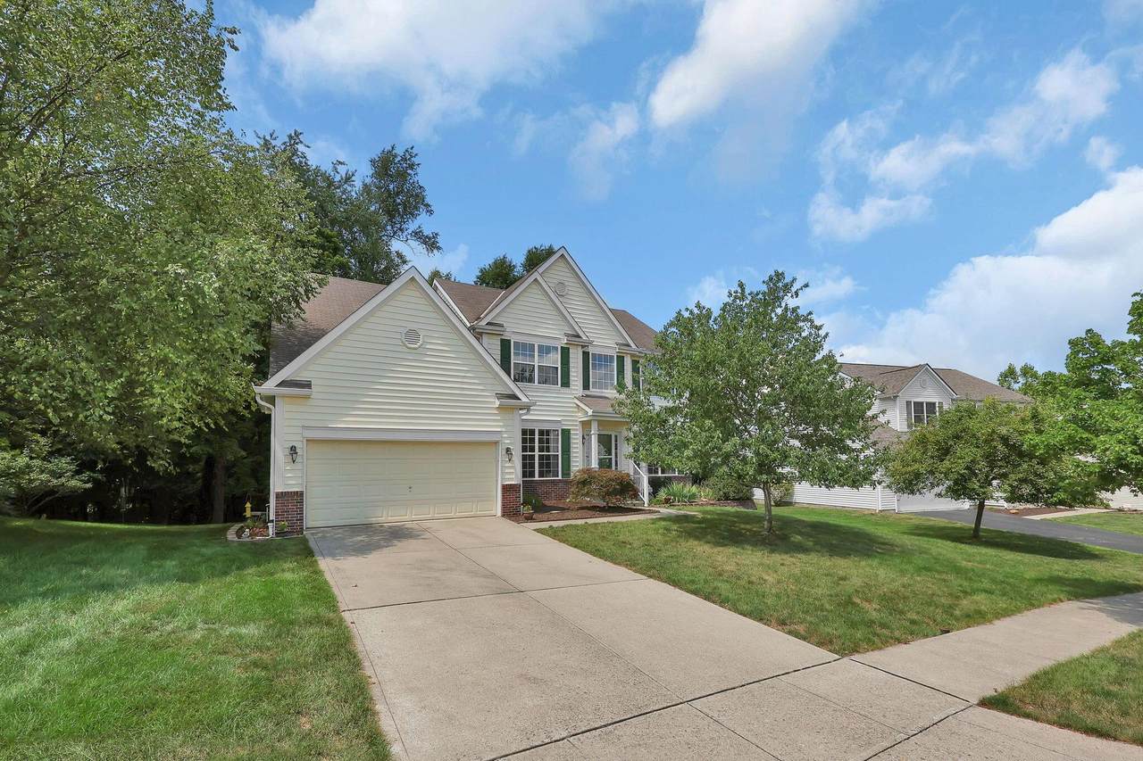 2602 Crestview Woods Drive - Photo 1