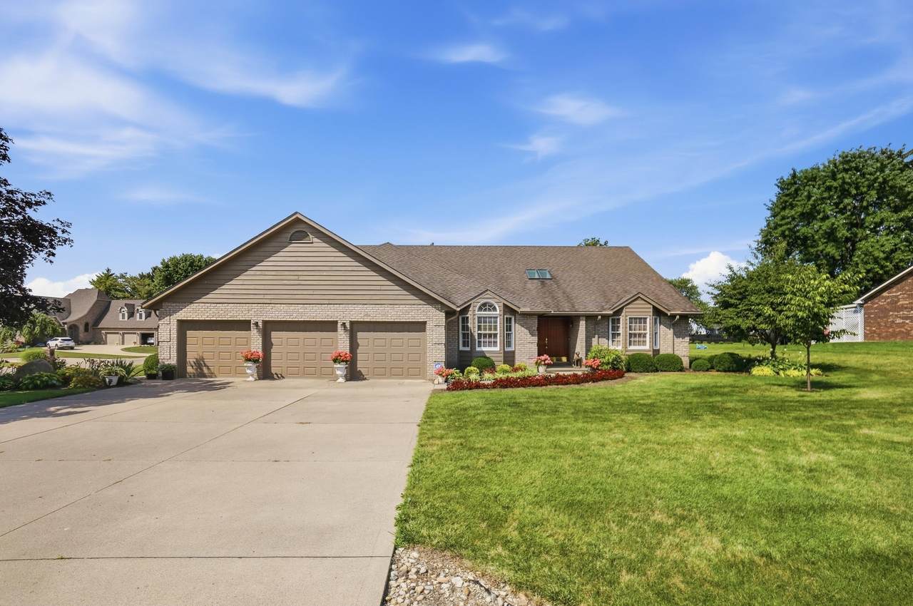 1097 Countryside Drive - Photo 1