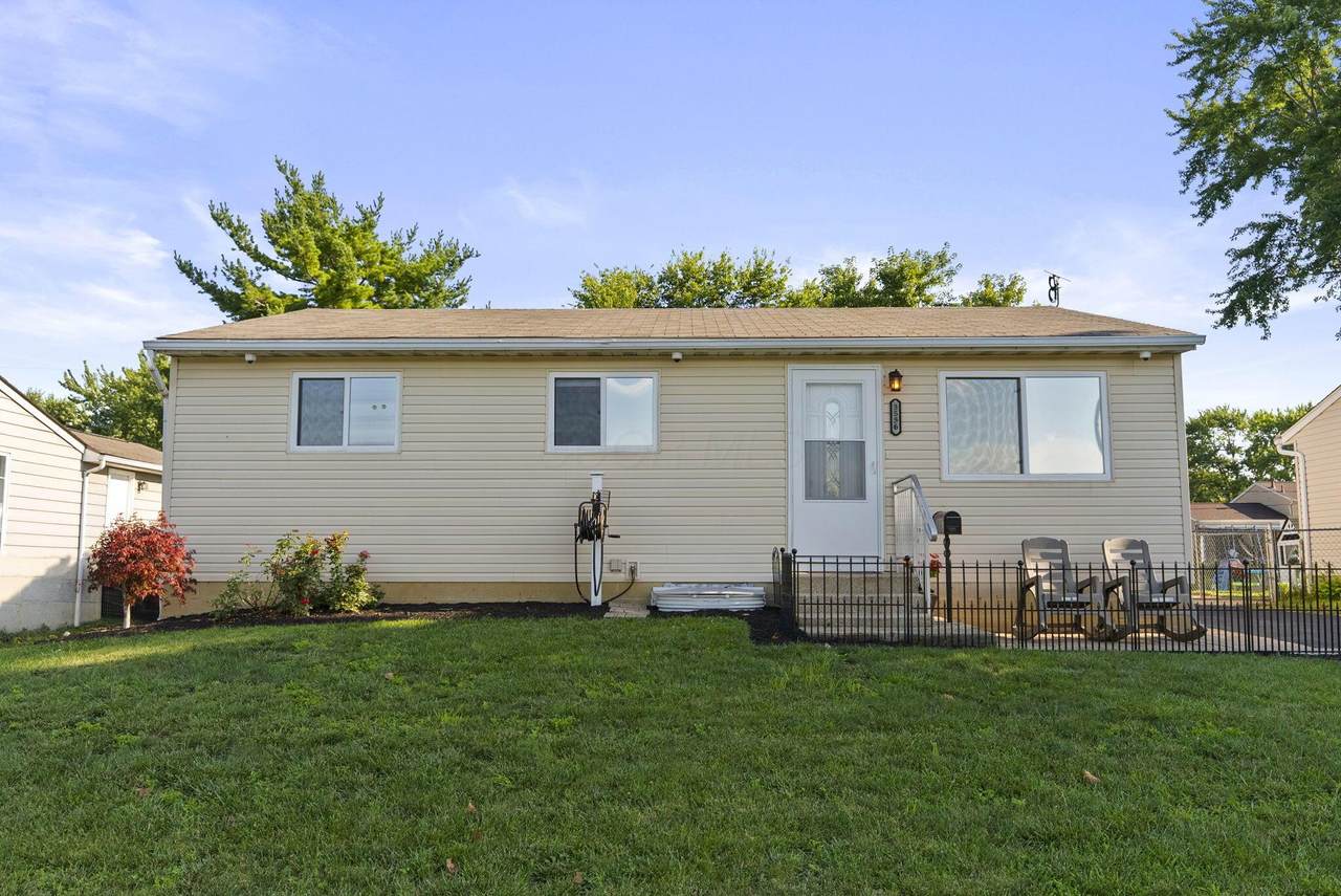 3556 Arnsby Road - Photo 1