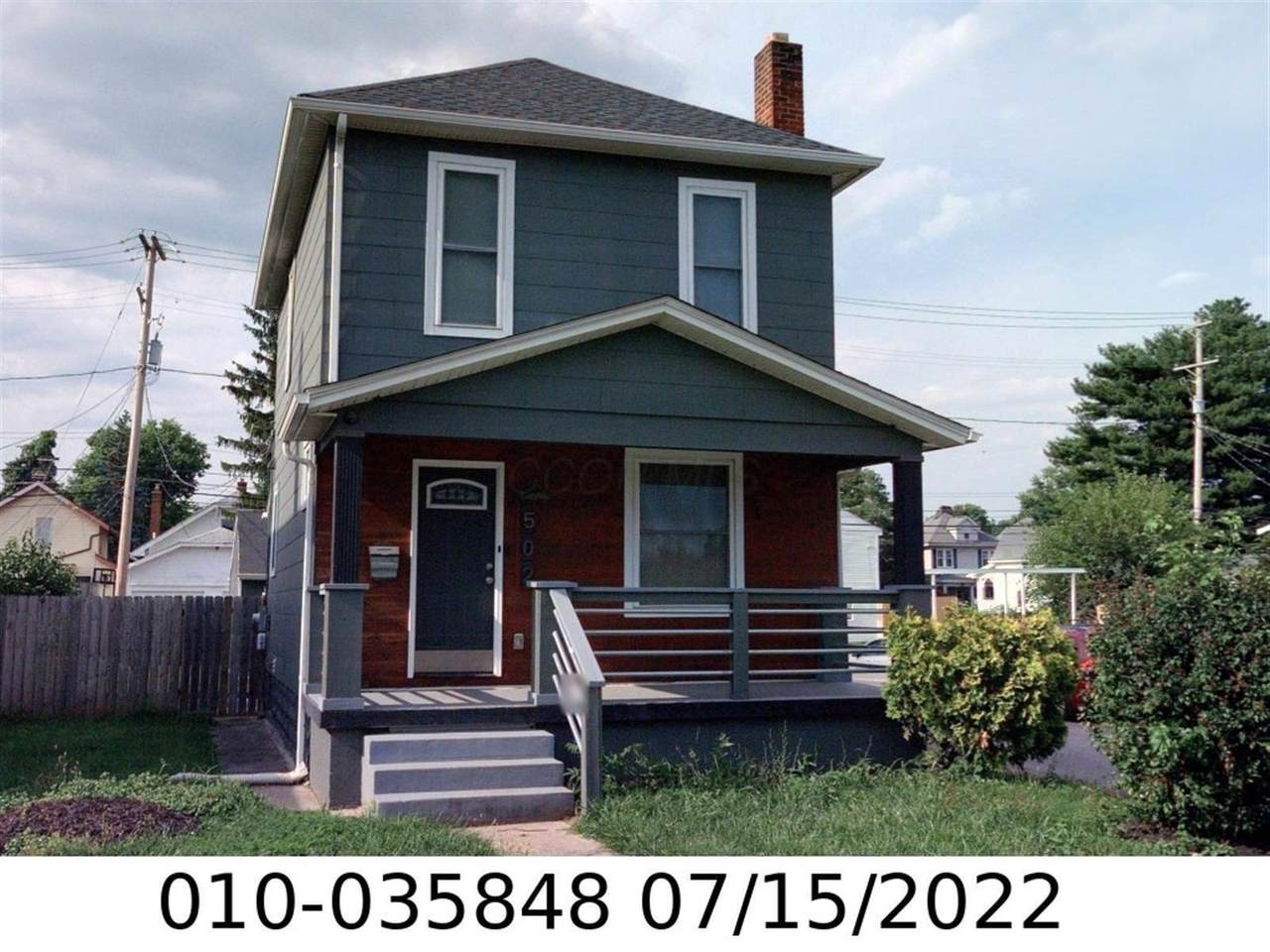 502 Frebis Avenue - Photo 1