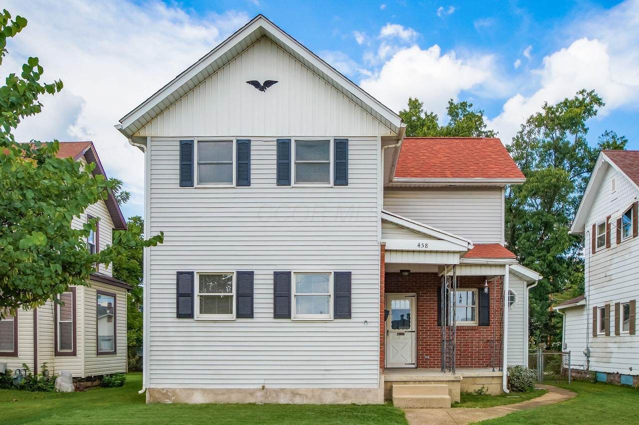 458 Main Street - Photo 1
