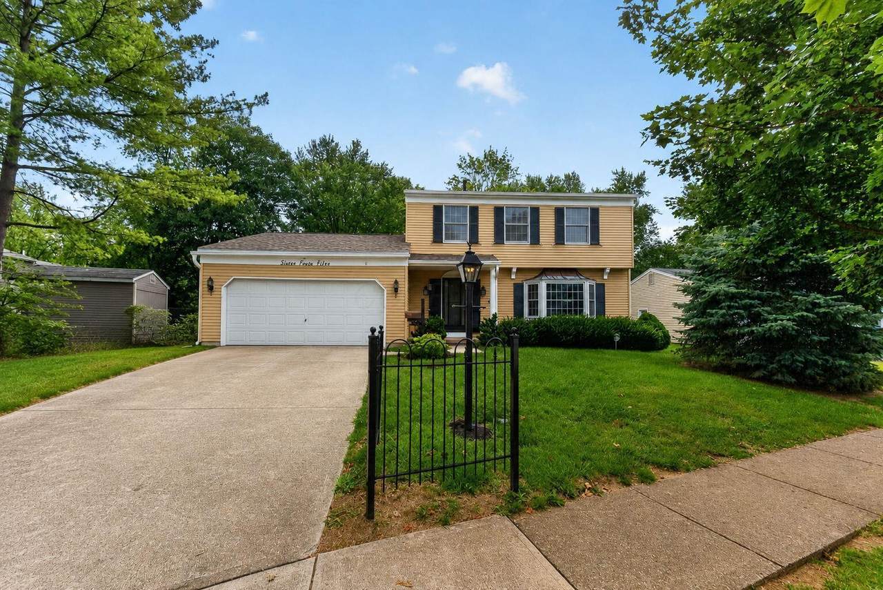 6450 Skywae Drive - Photo 1