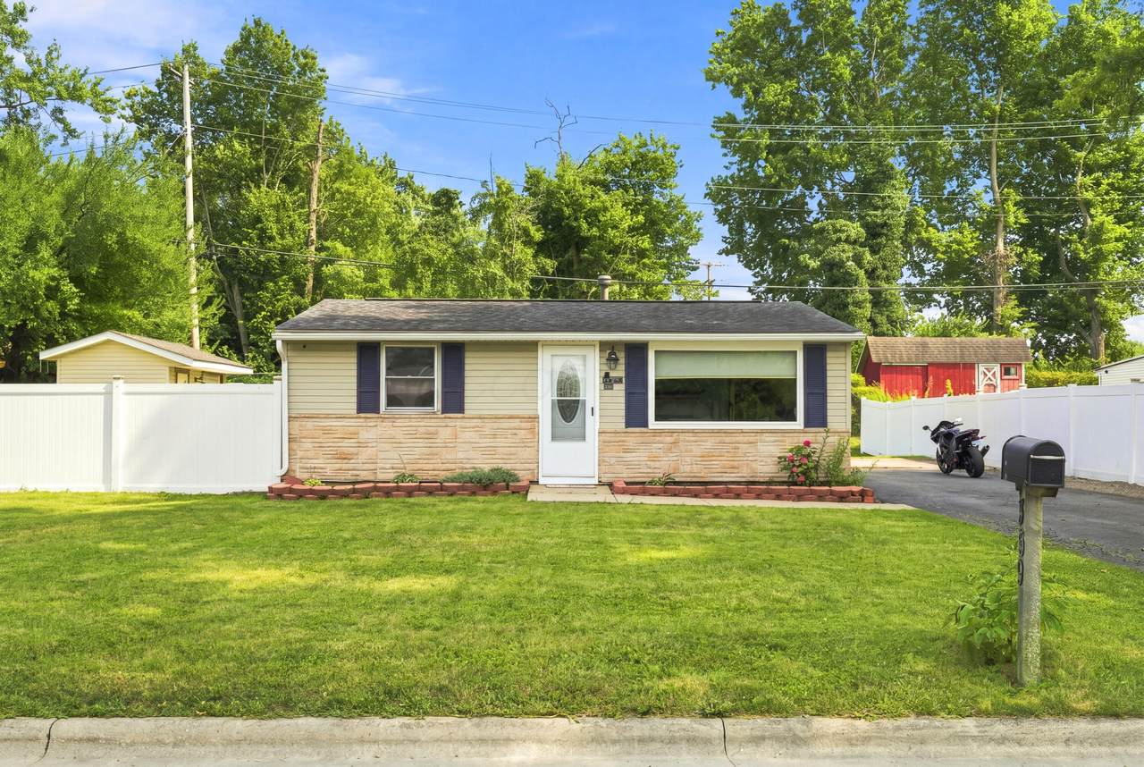 369 Kinsel Avenue - Photo 1