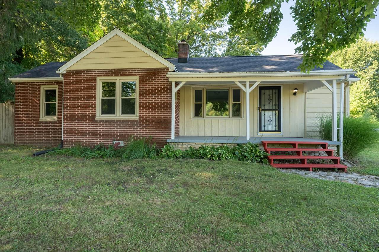 1264 Tarkiln Road - Photo 1