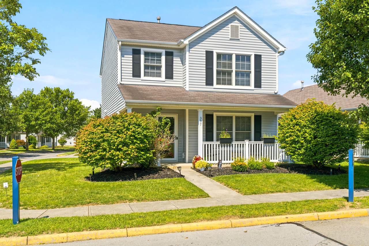 397 Equality Way - Photo 1