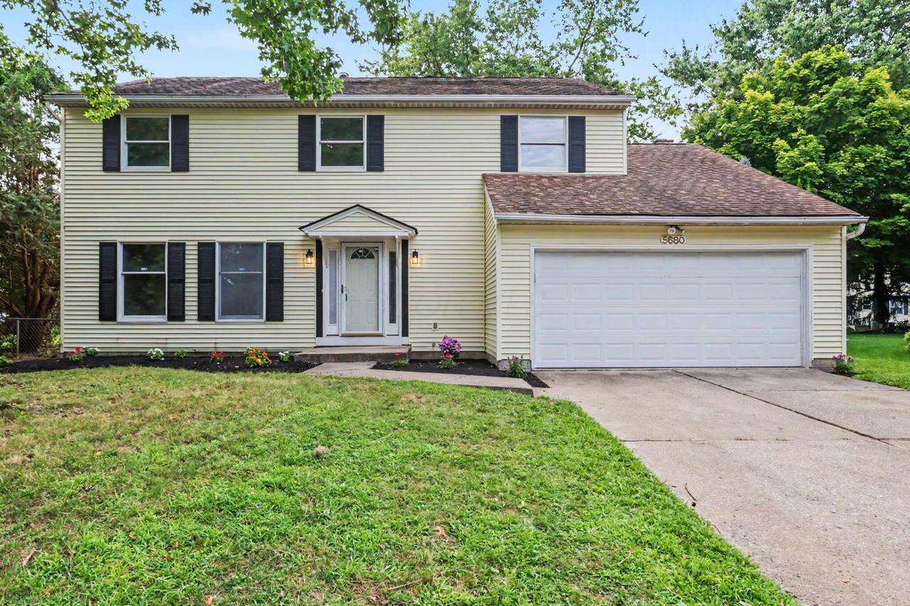 5680 Fraley Court - Photo 1