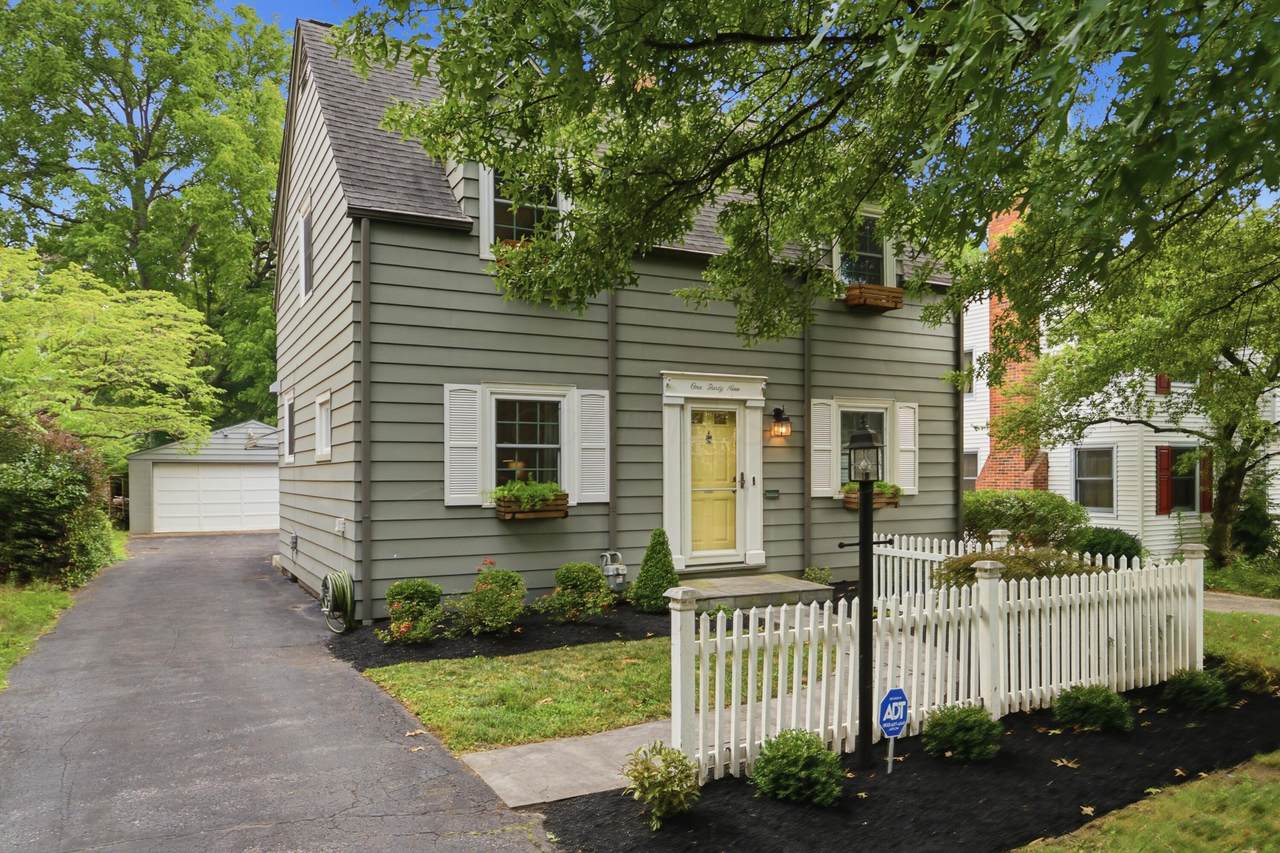 139 Aldrich Road - Photo 1