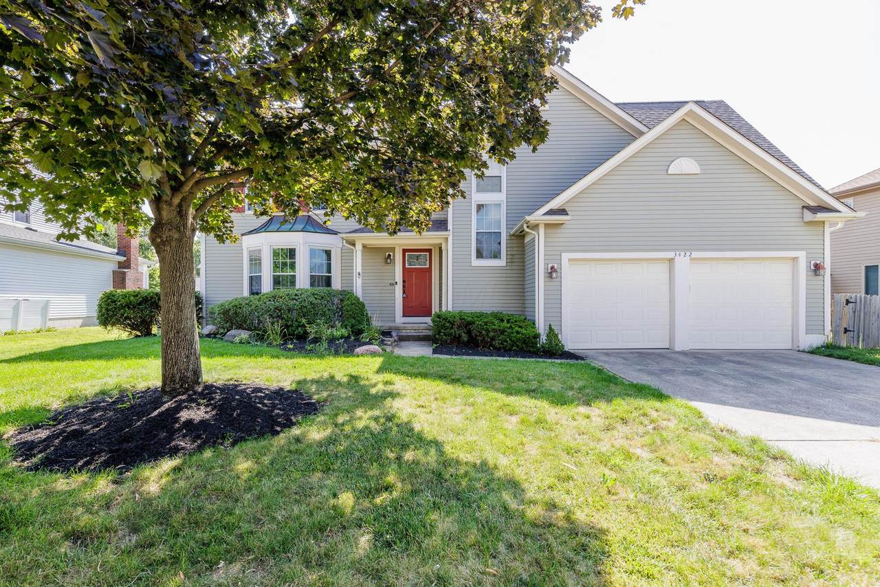 3422 Grovepark Drive - Photo 1