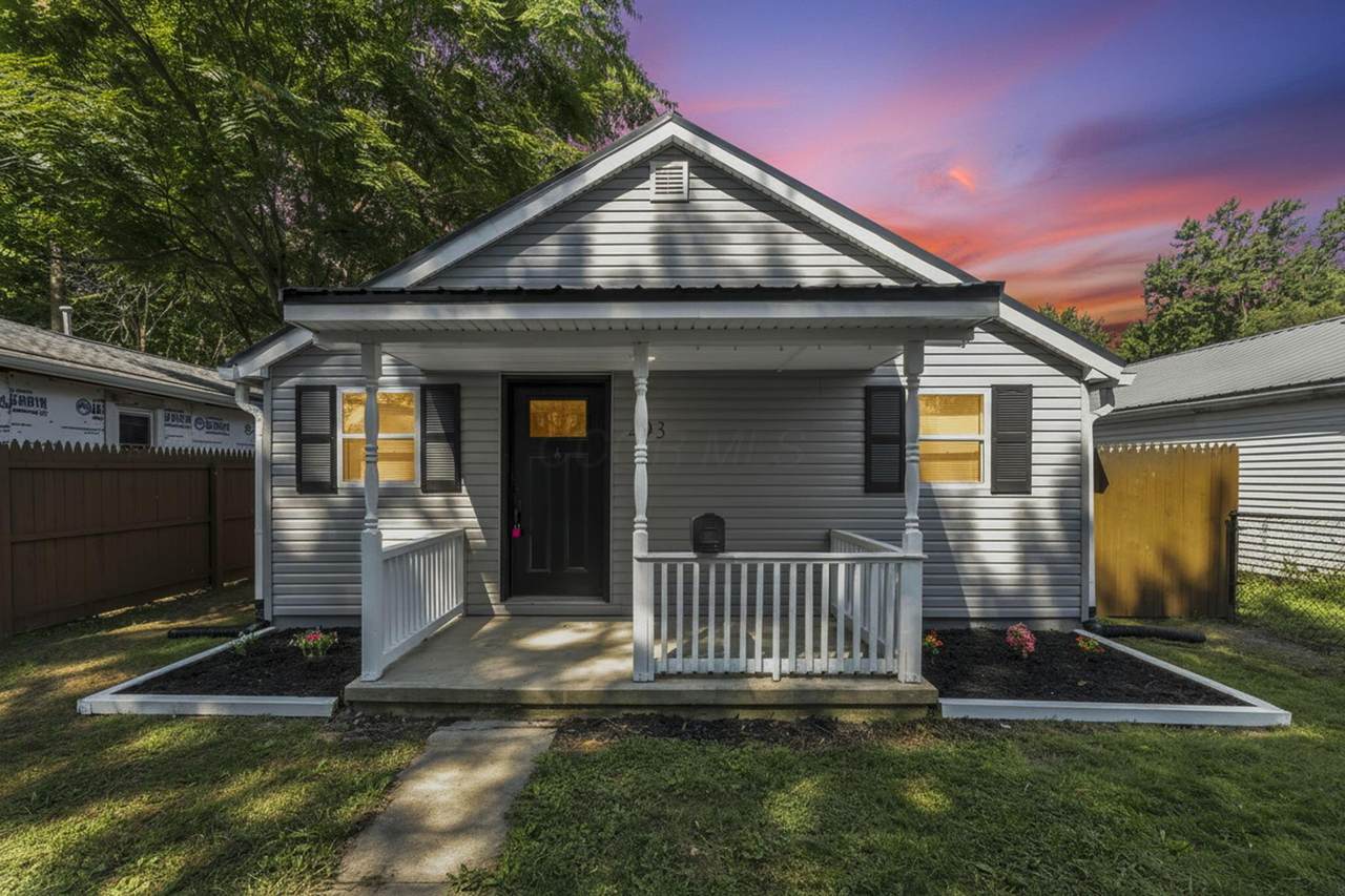 493 Decatur Street - Photo 1