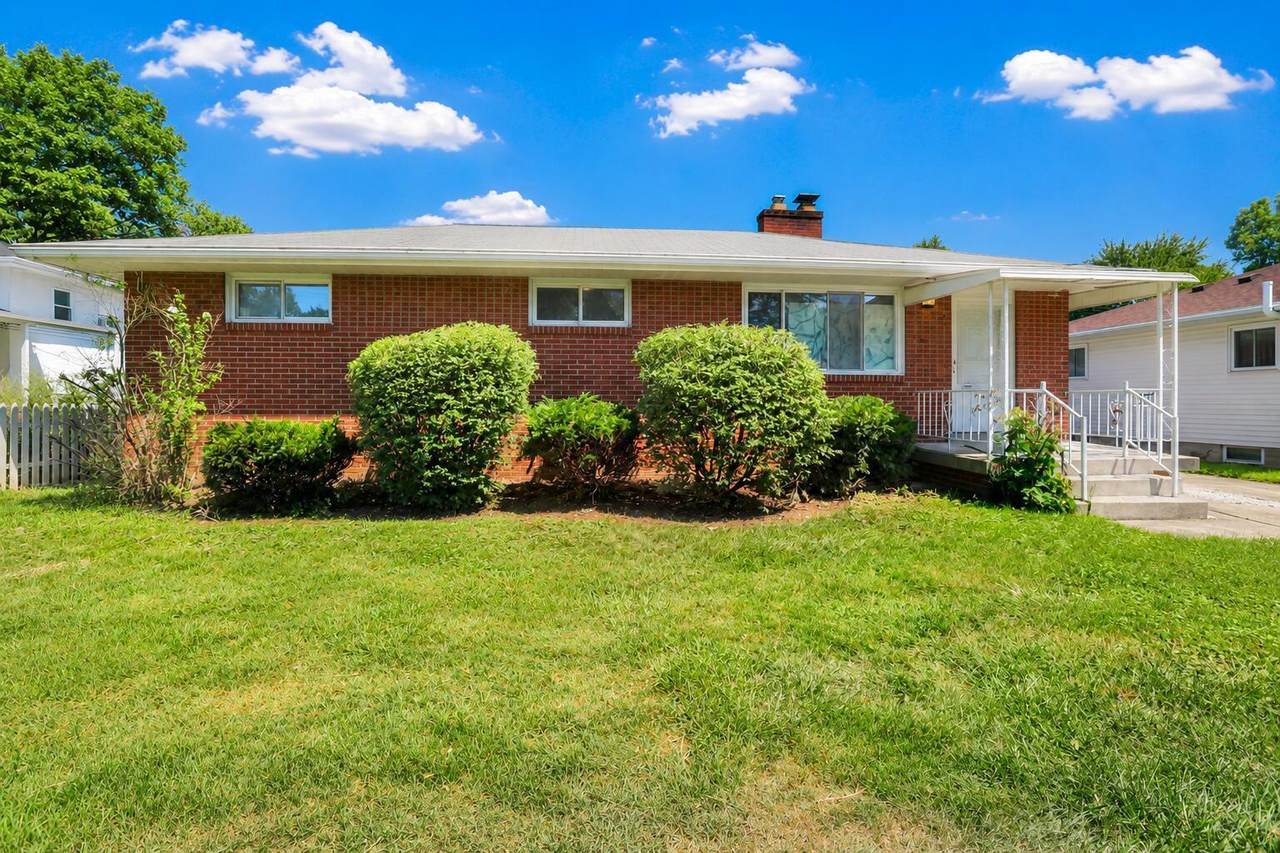 1390 Shanley Drive - Photo 1