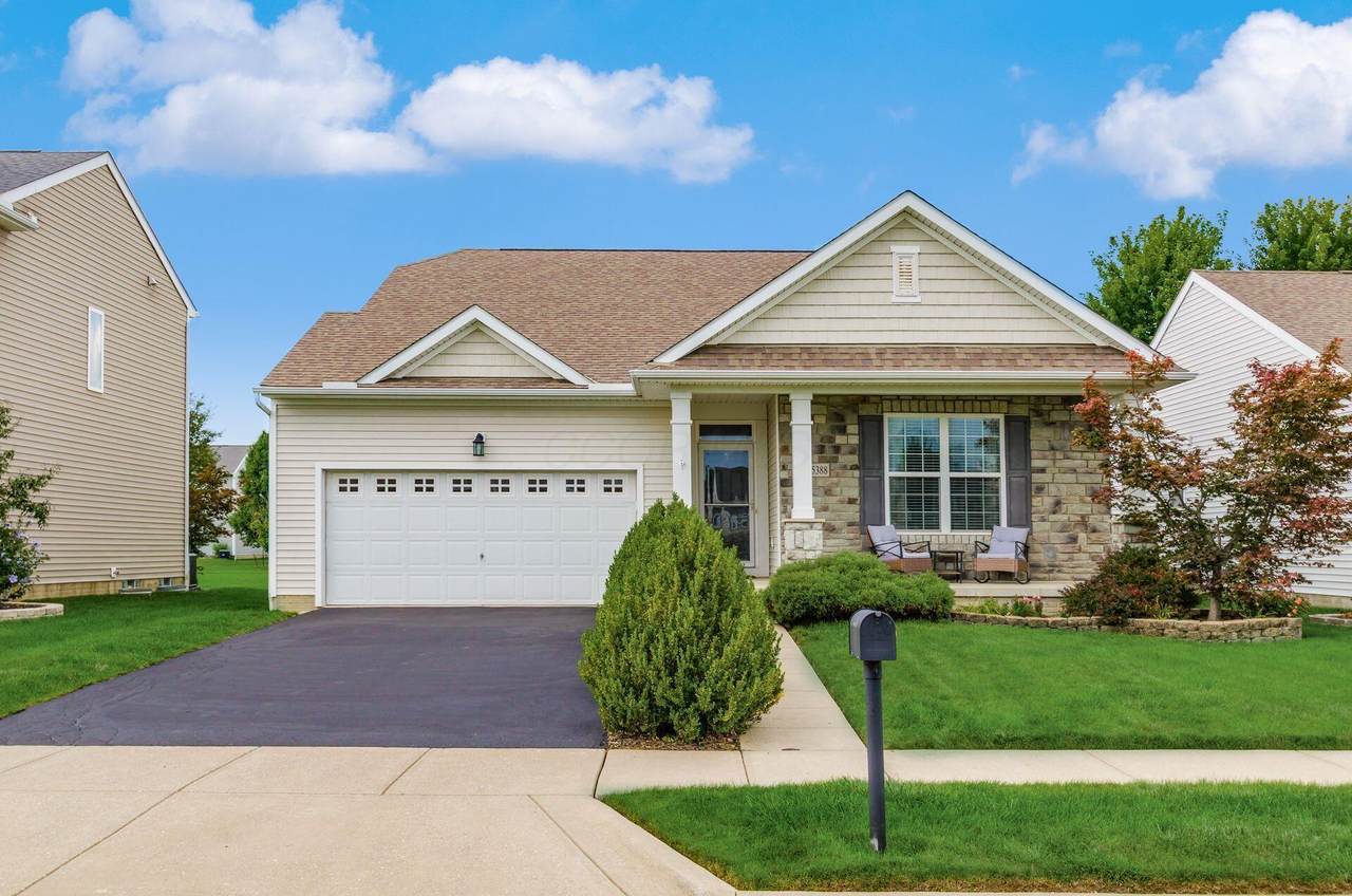 5388 Herring Run Way - Photo 1