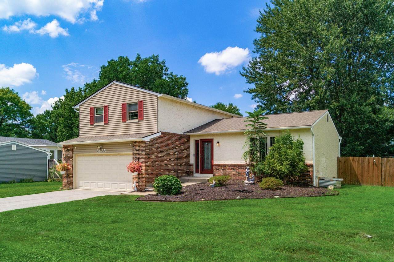 6425 Sunbury Road - Photo 1