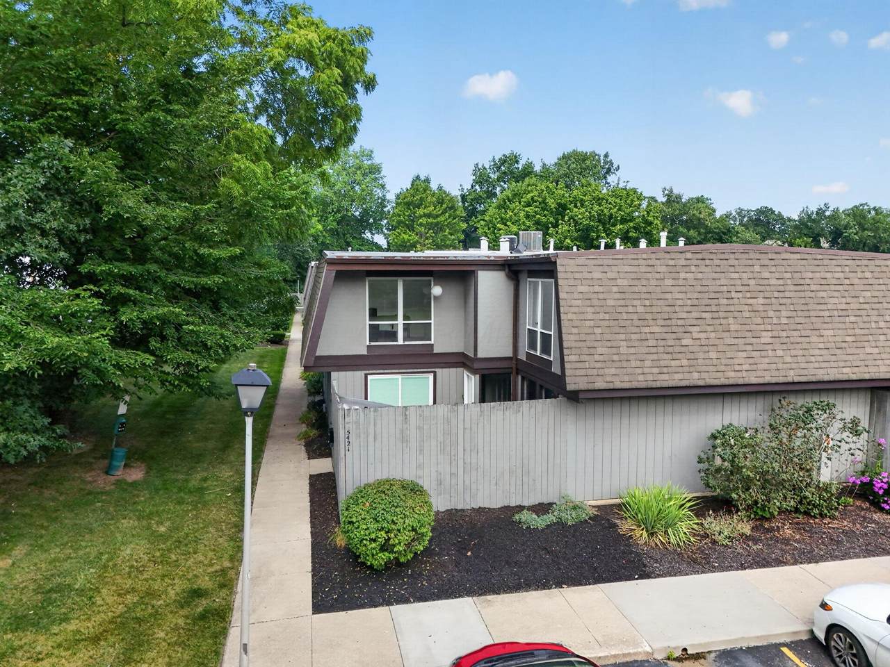 5421-1A Worthington Forest Place - Photo 1