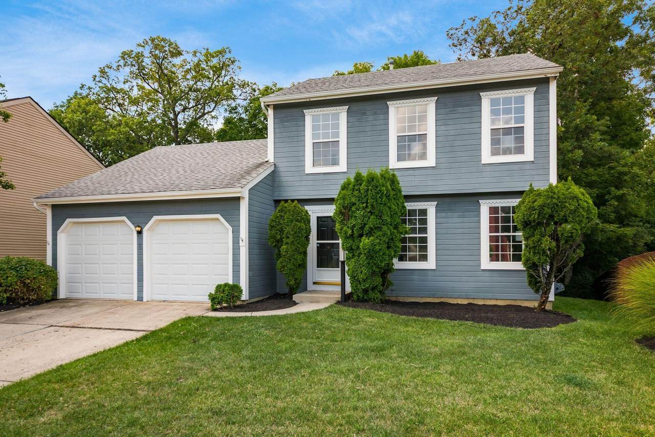 4418 Village Park Drive - Photo 1