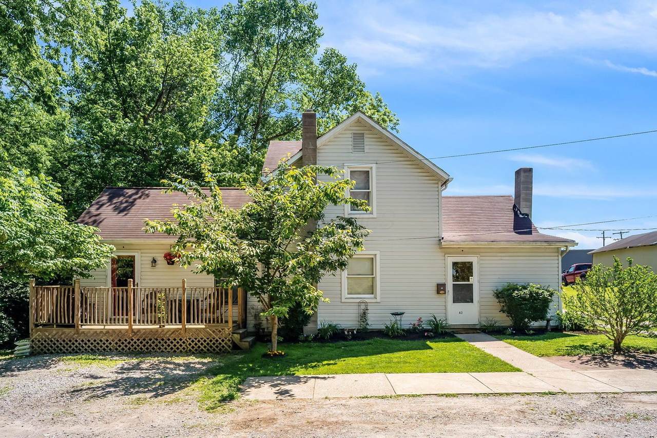 40 Parsons Avenue - Photo 1