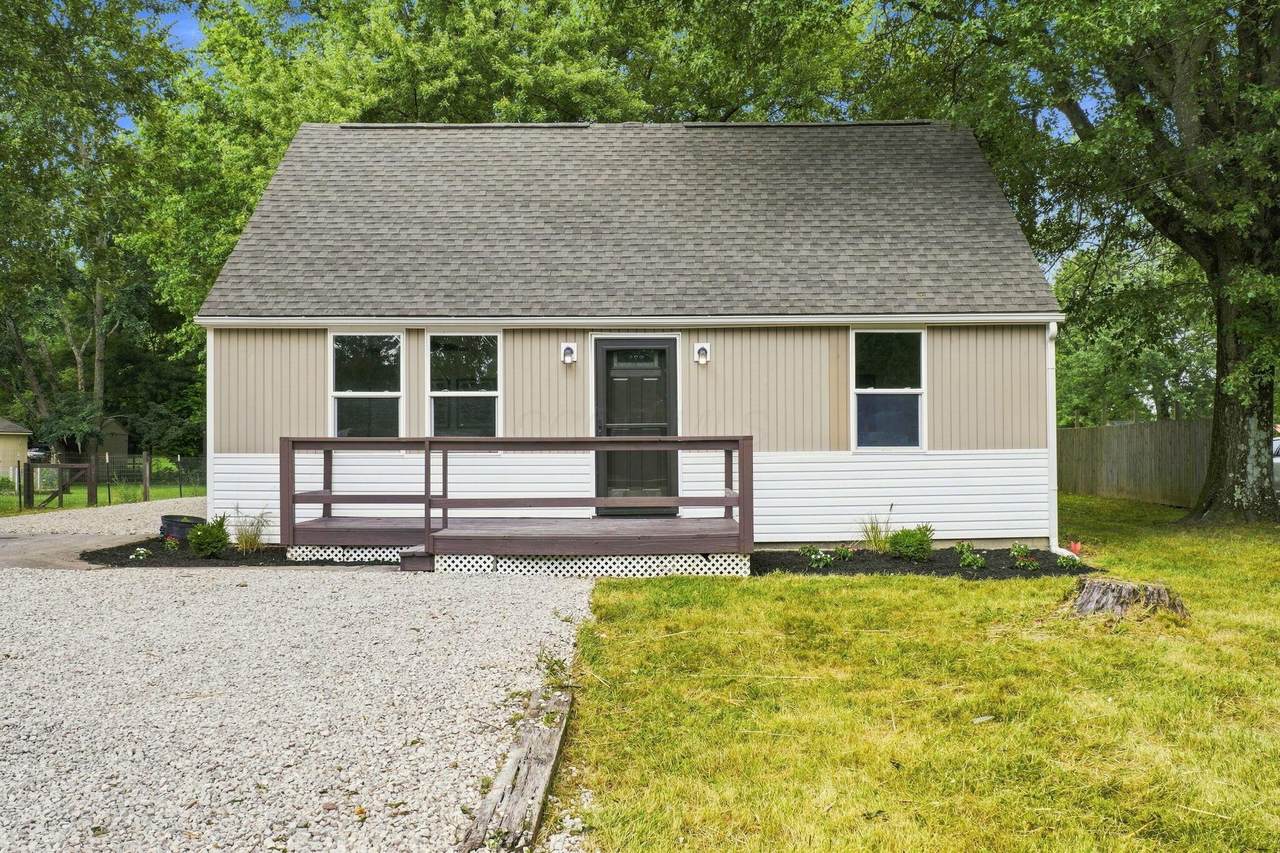 13098 Cleveland Road - Photo 1