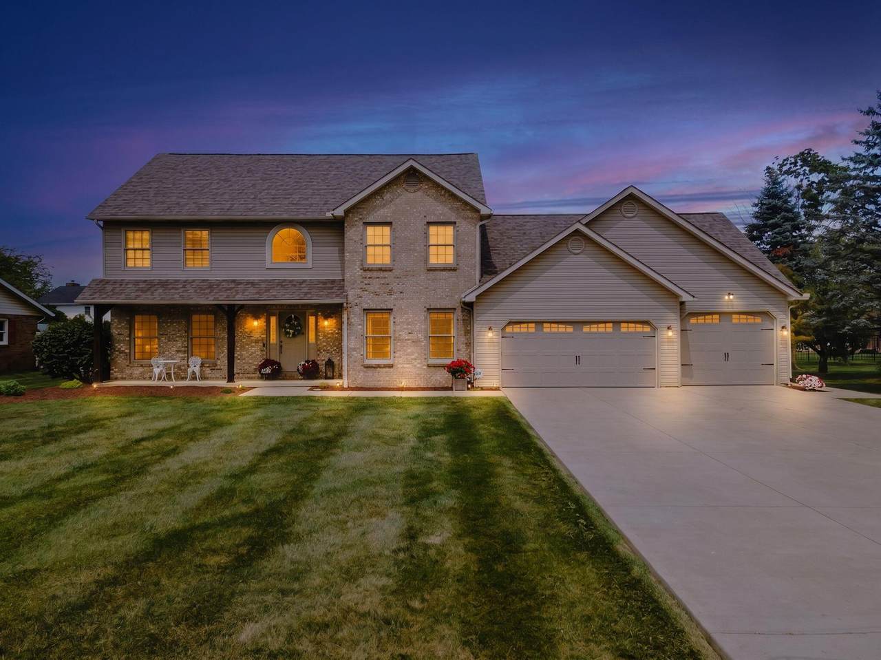 1720 Marion Edison Road - Photo 1