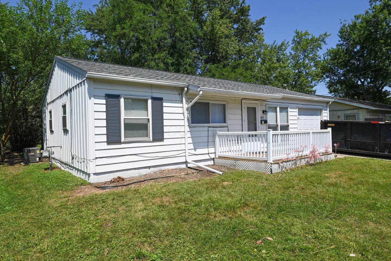 1073 Richmond Avenue - Photo 1
