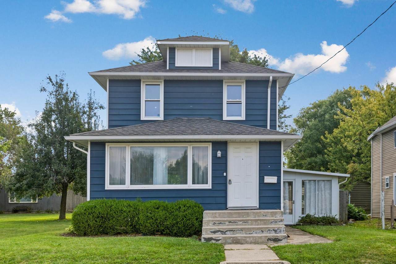 520 Oak Street - Photo 1