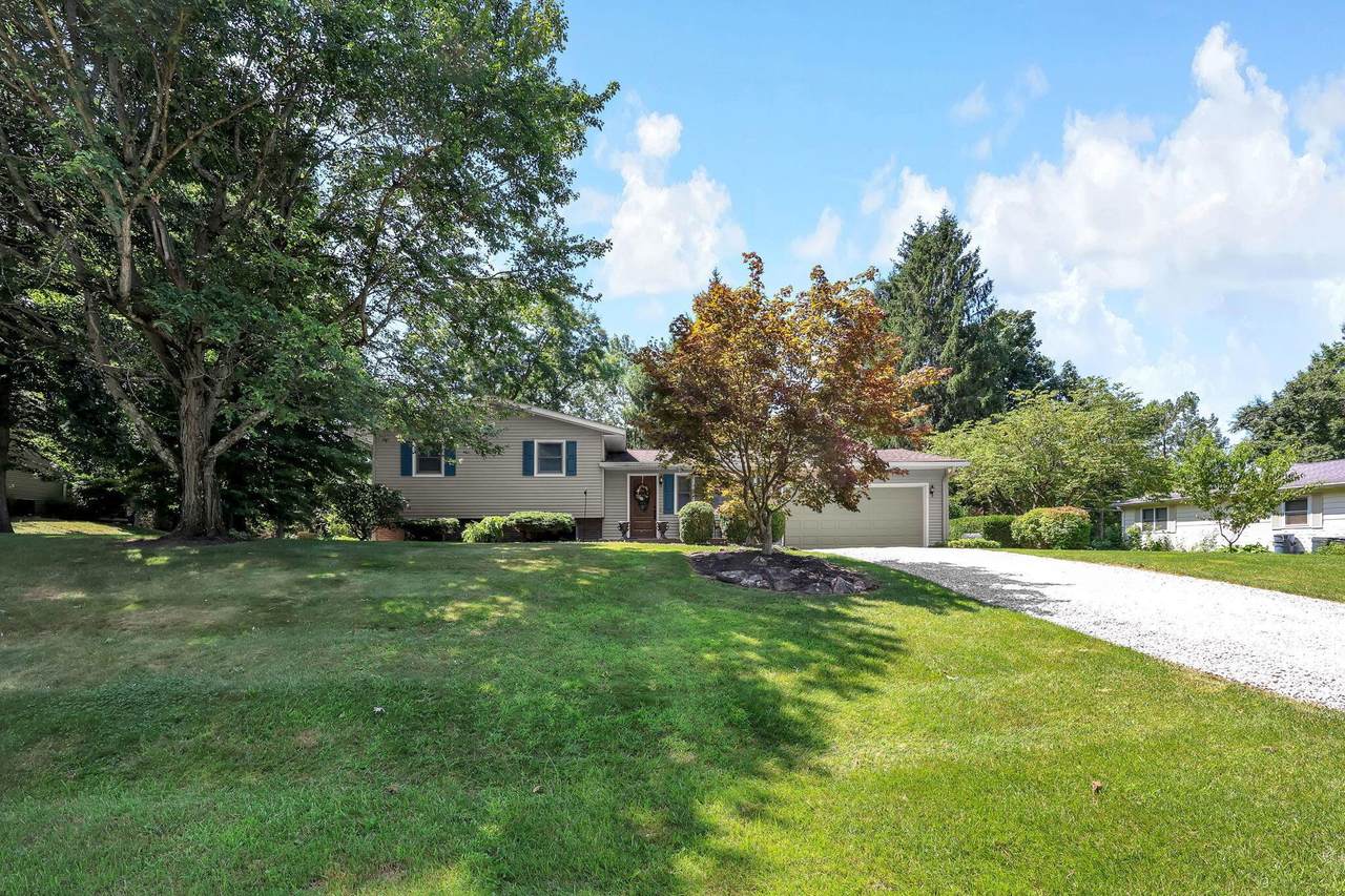 634 Knoll Drive - Photo 1