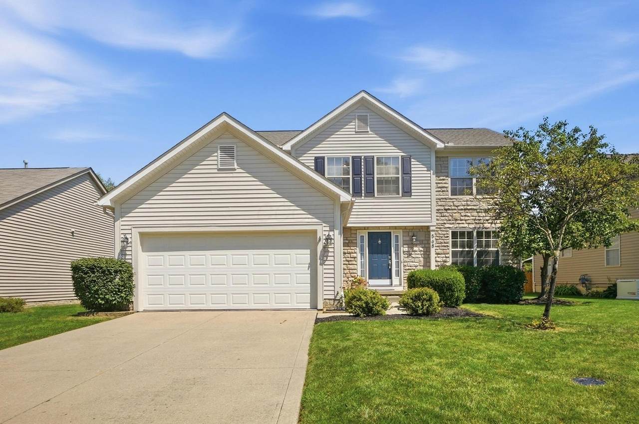 568 Fairland Drive - Photo 1