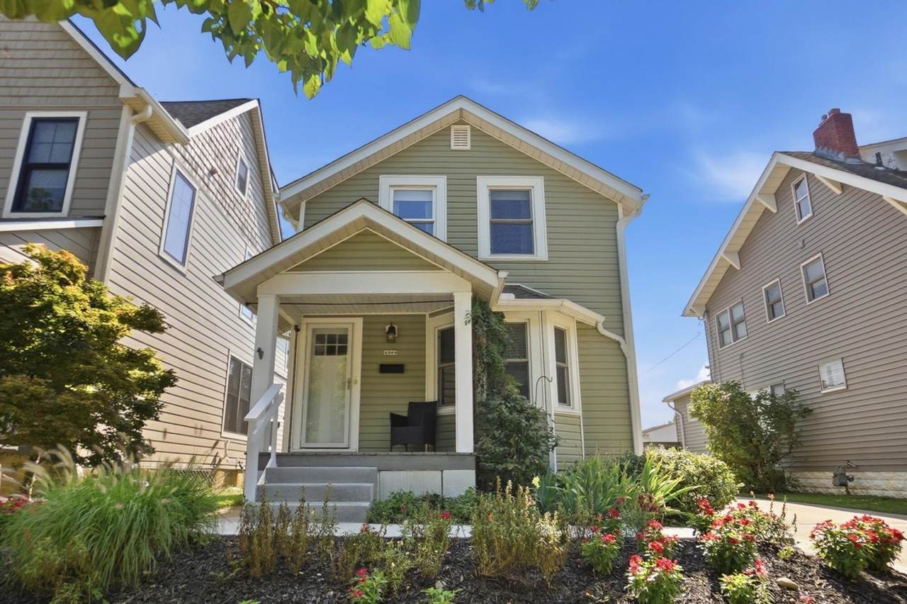 1300 Ashland Avenue - Photo 1
