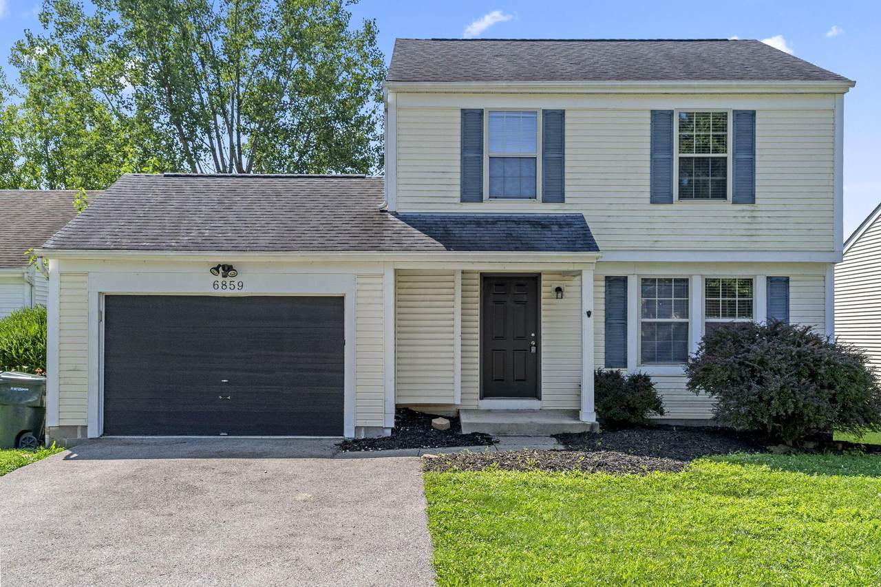 6859 Bennell Drive - Photo 1