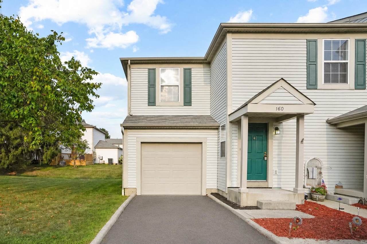 160-40A Macandrews Way - Photo 1