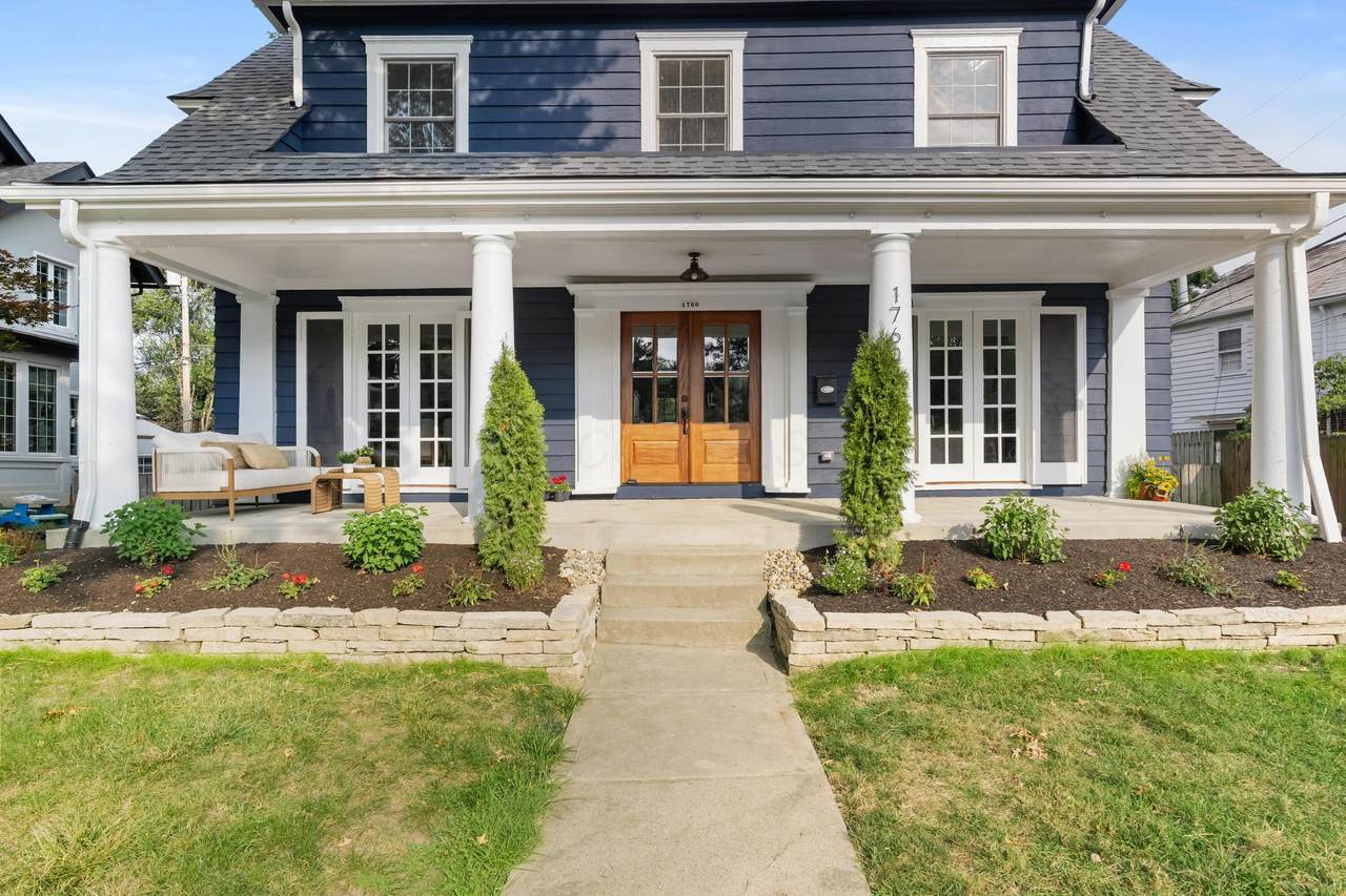 1760 Bedford Road - Photo 1