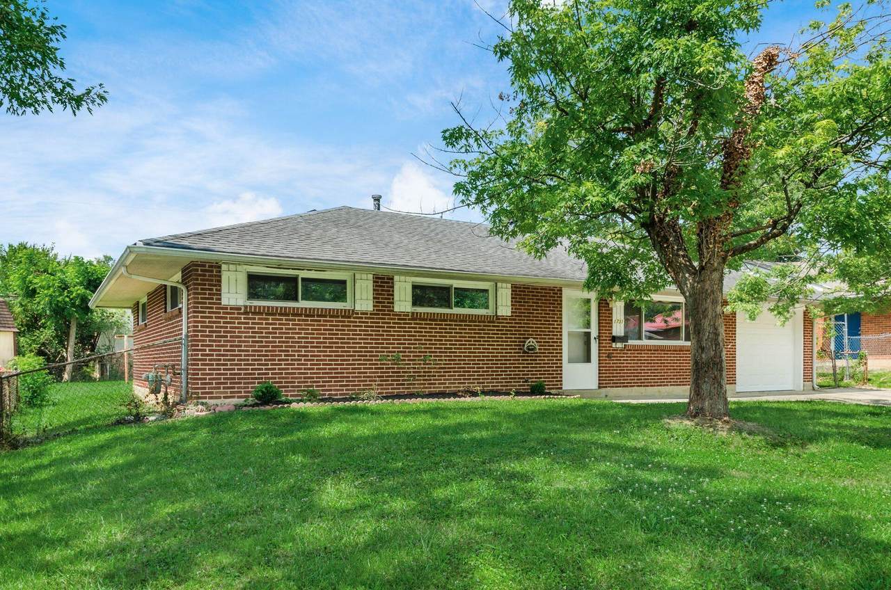 1731 Lucks Road - Photo 1