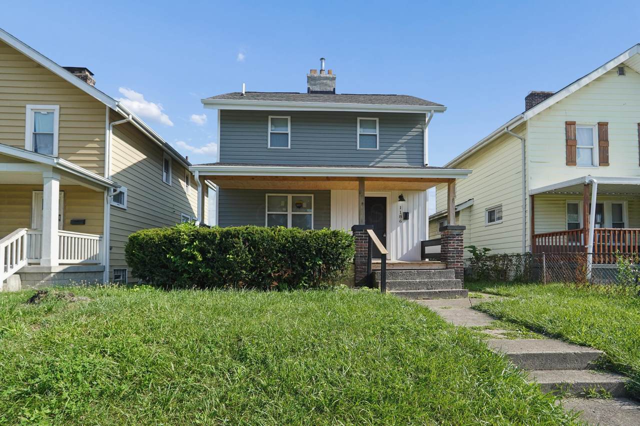 1186 21st Avenue - Photo 1