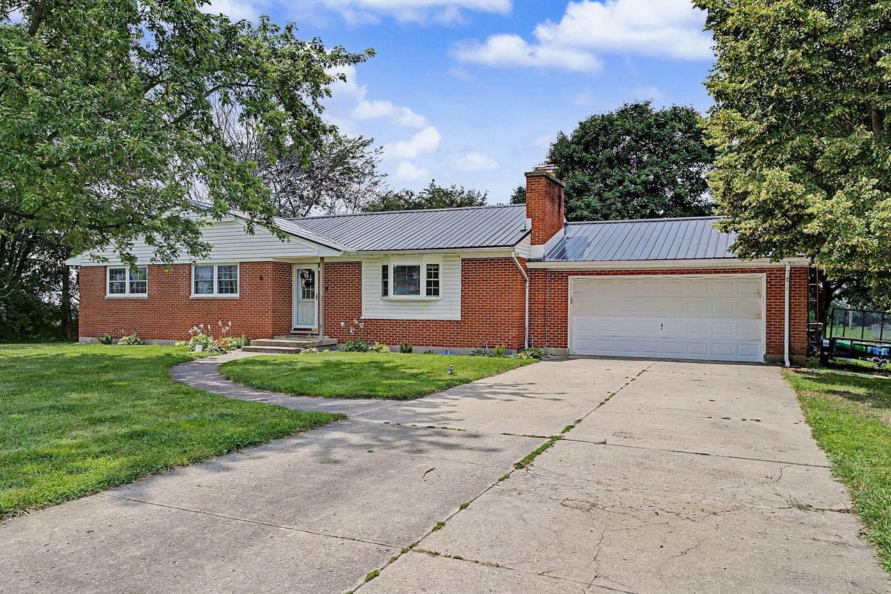 3461 Buena Vista Road - Photo 1