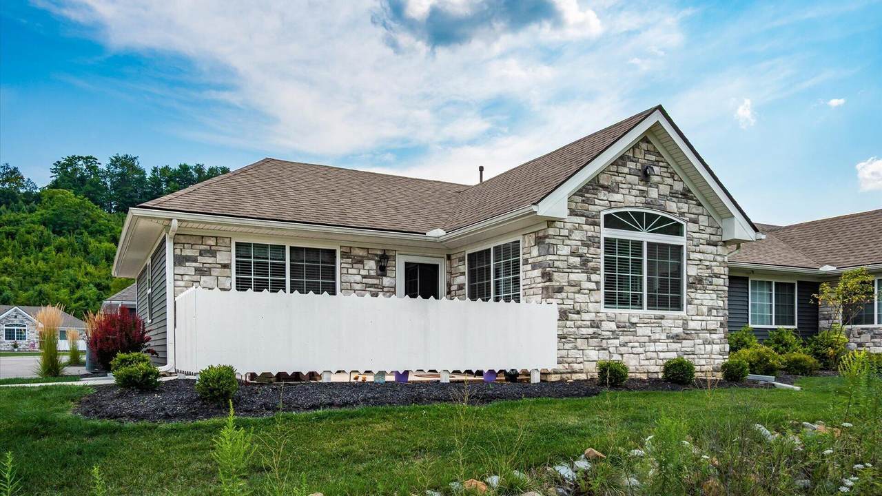 734 Whitetail Loop - Photo 1
