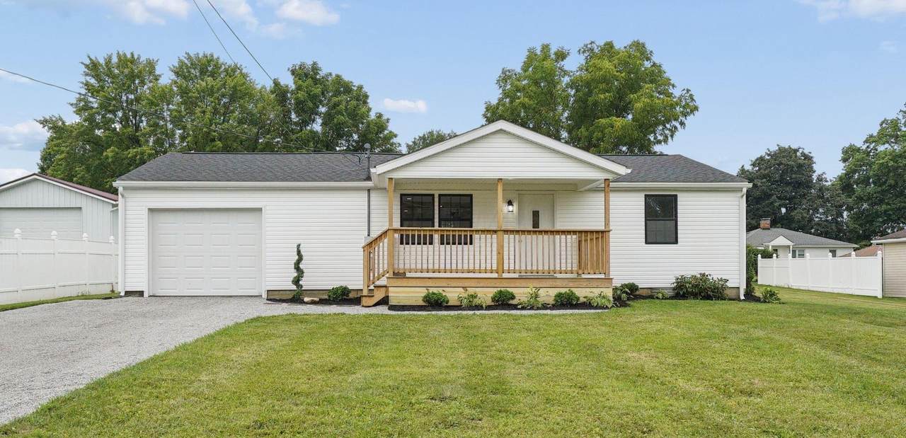 26 Mermary Drive - Photo 1