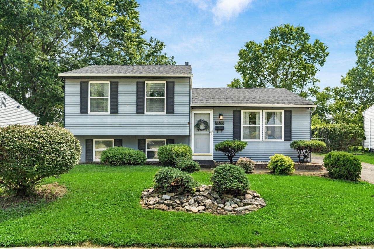 3358 Fontaine Road - Photo 1
