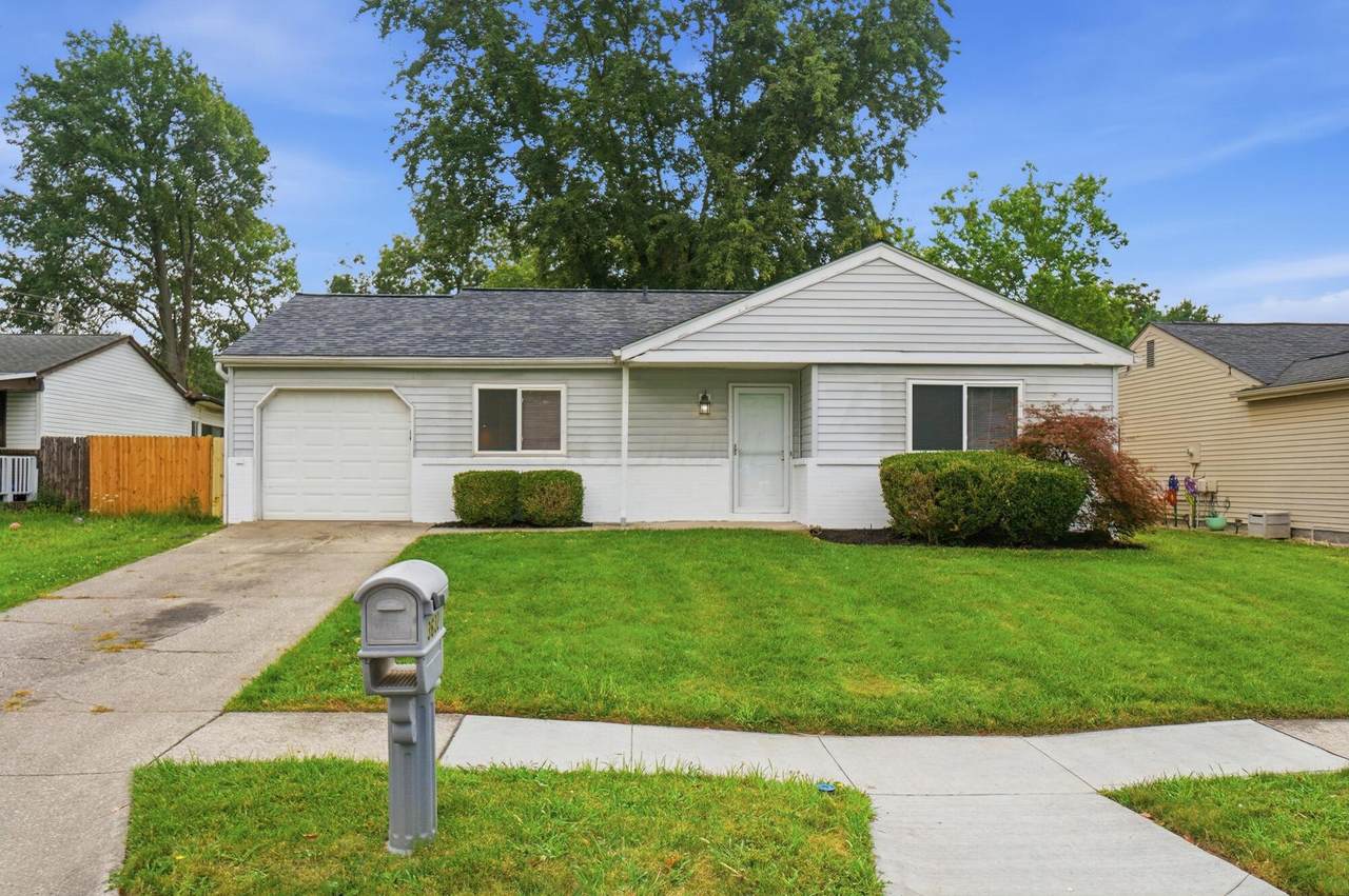 3632 Beckley Street - Photo 1