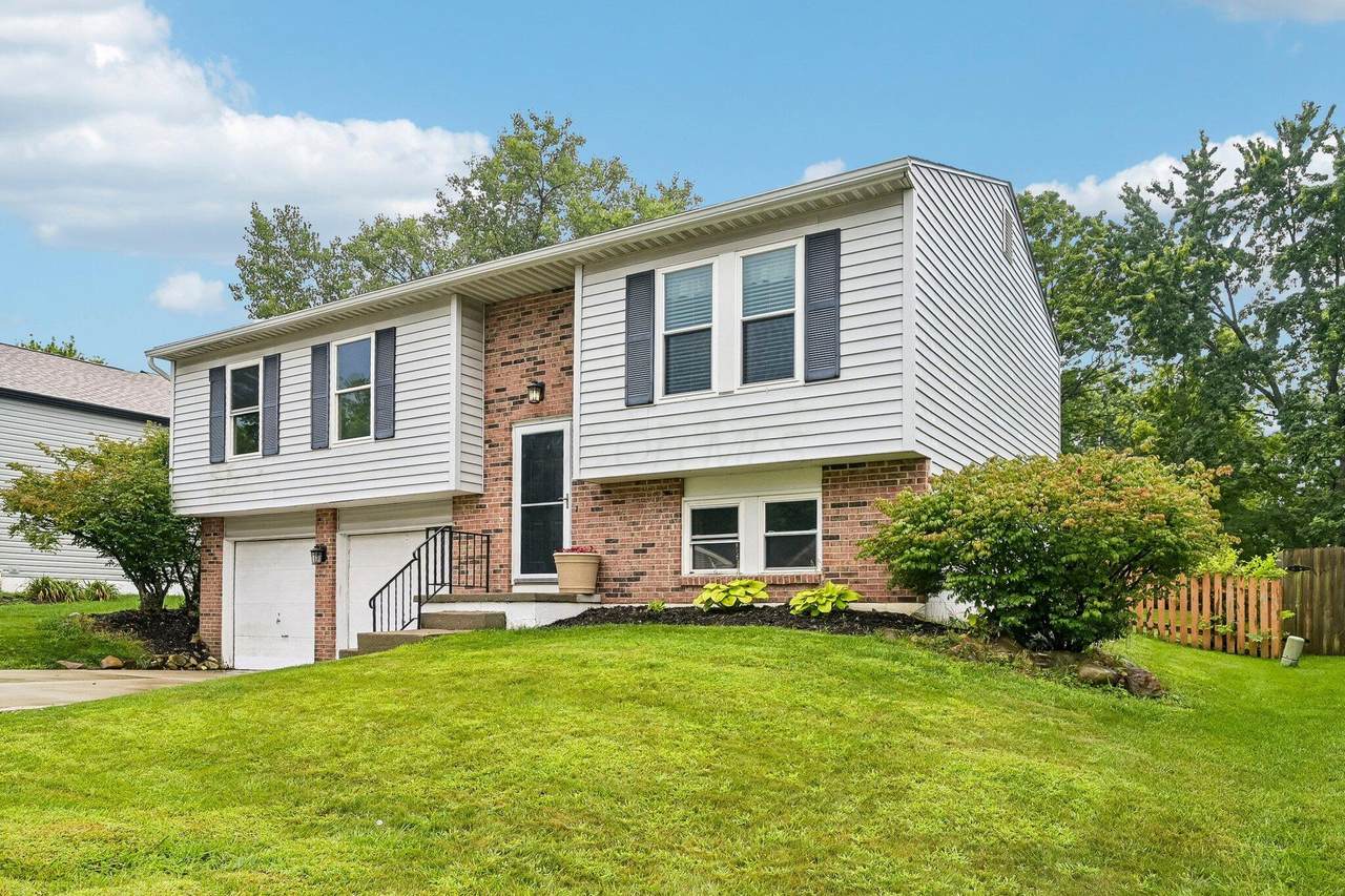 5383 Thornburg Court - Photo 1