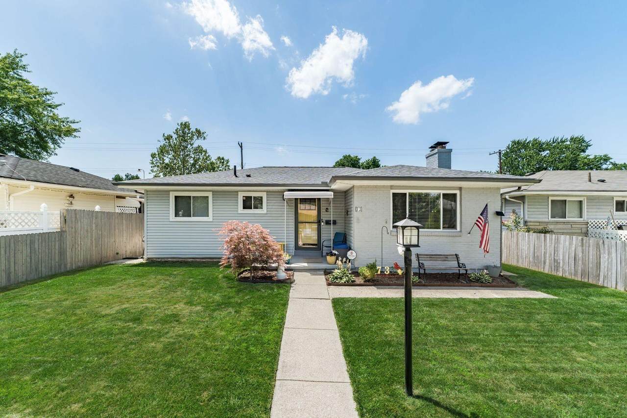 73 Fernhill Avenue - Photo 1