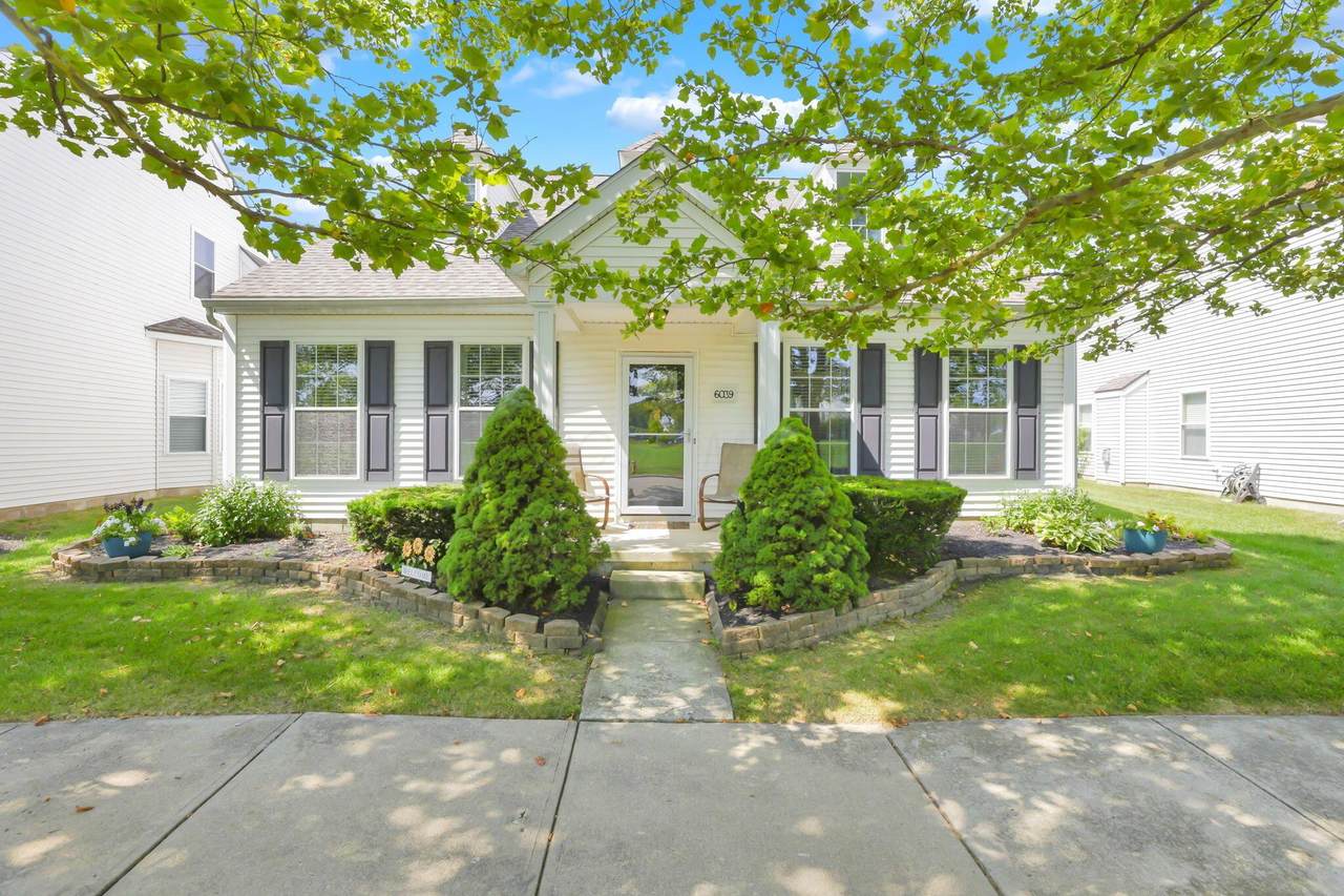 6039 Grand Strand Avenue - Photo 1