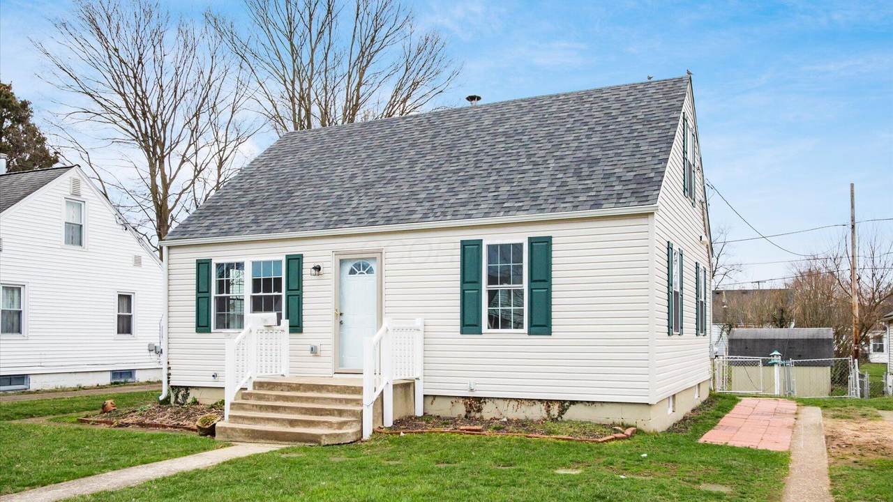 1001 Davis Avenue - Photo 1