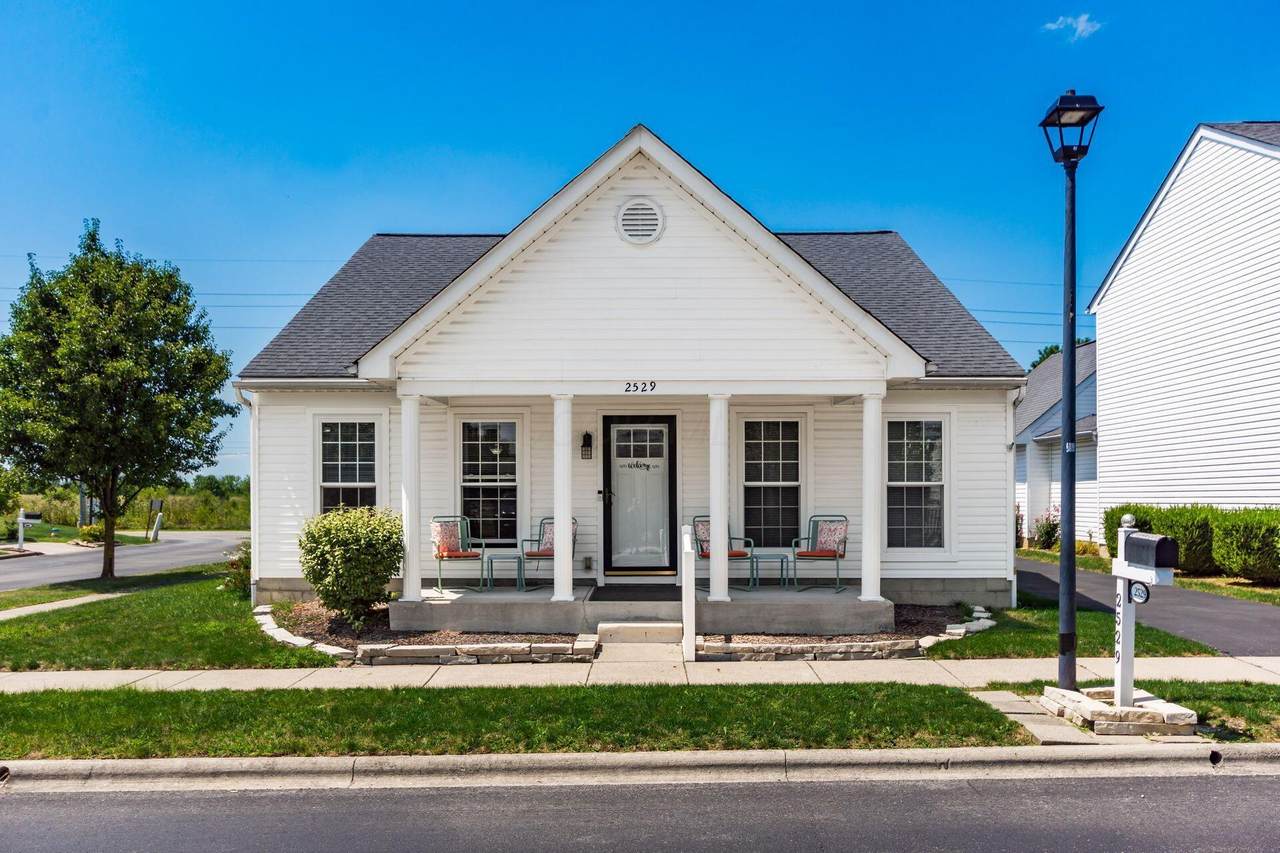 2529 Delowe Street - Photo 1