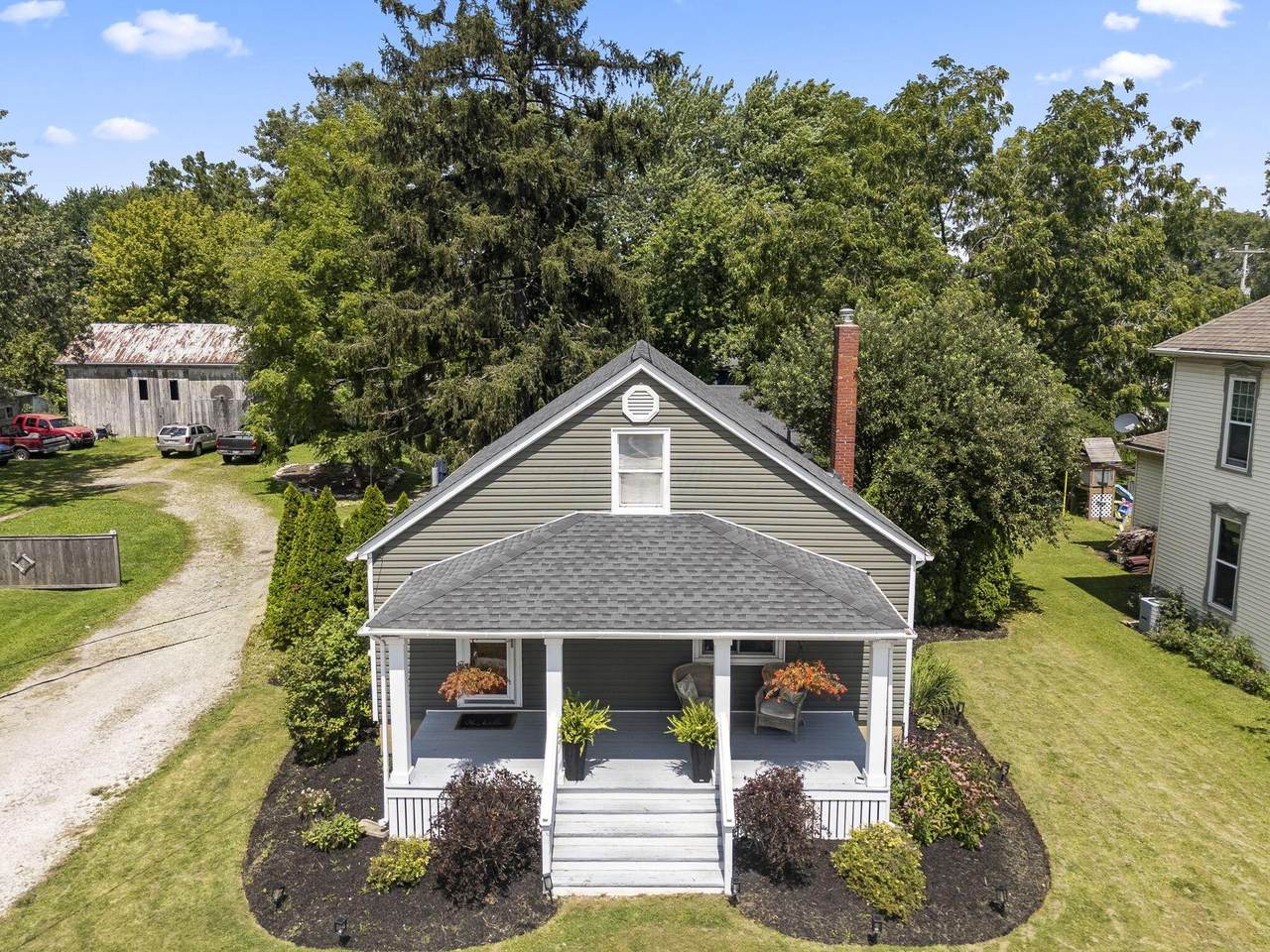 415 Central Avenue - Photo 1