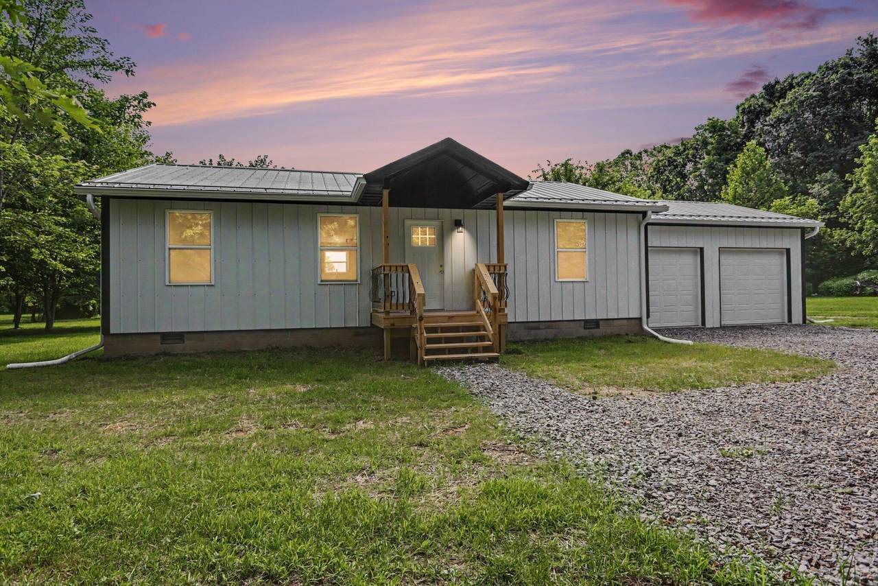 2534 Geneva School Road - Photo 1
