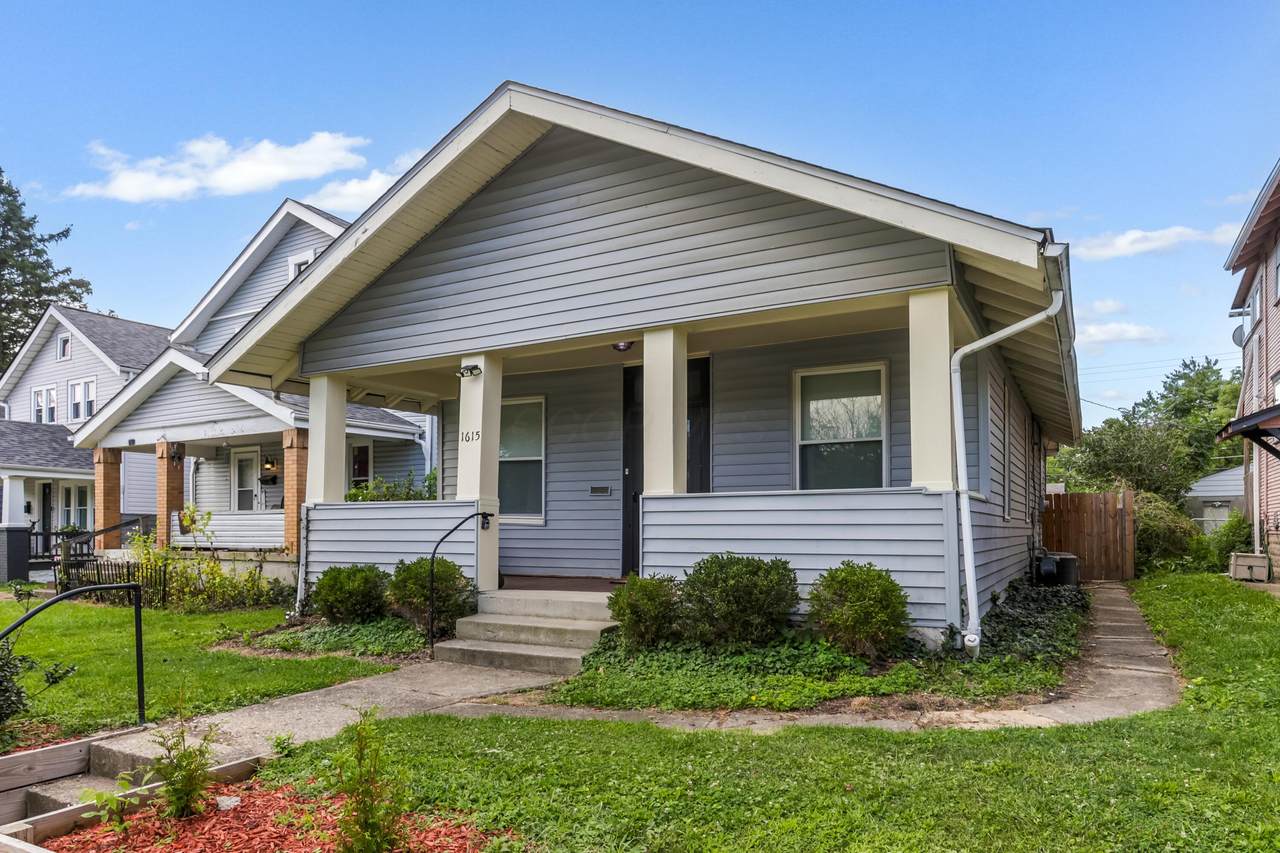1615 Weber Road - Photo 1