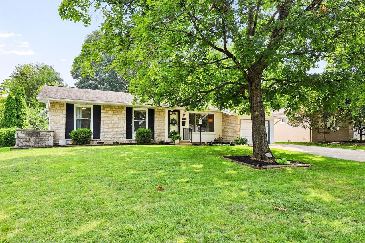 1063 Havendale Drive - Photo 1
