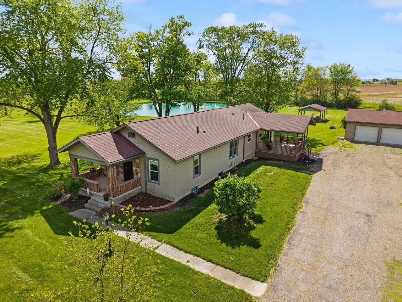 1451 Holland Road - Photo 1